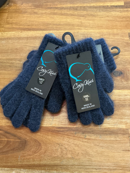 Cozy Kiwi Child Lycra Glove