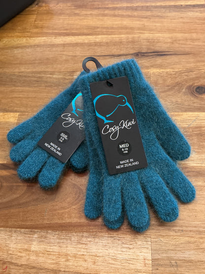 Cozy Kiwi Child Lycra Glove