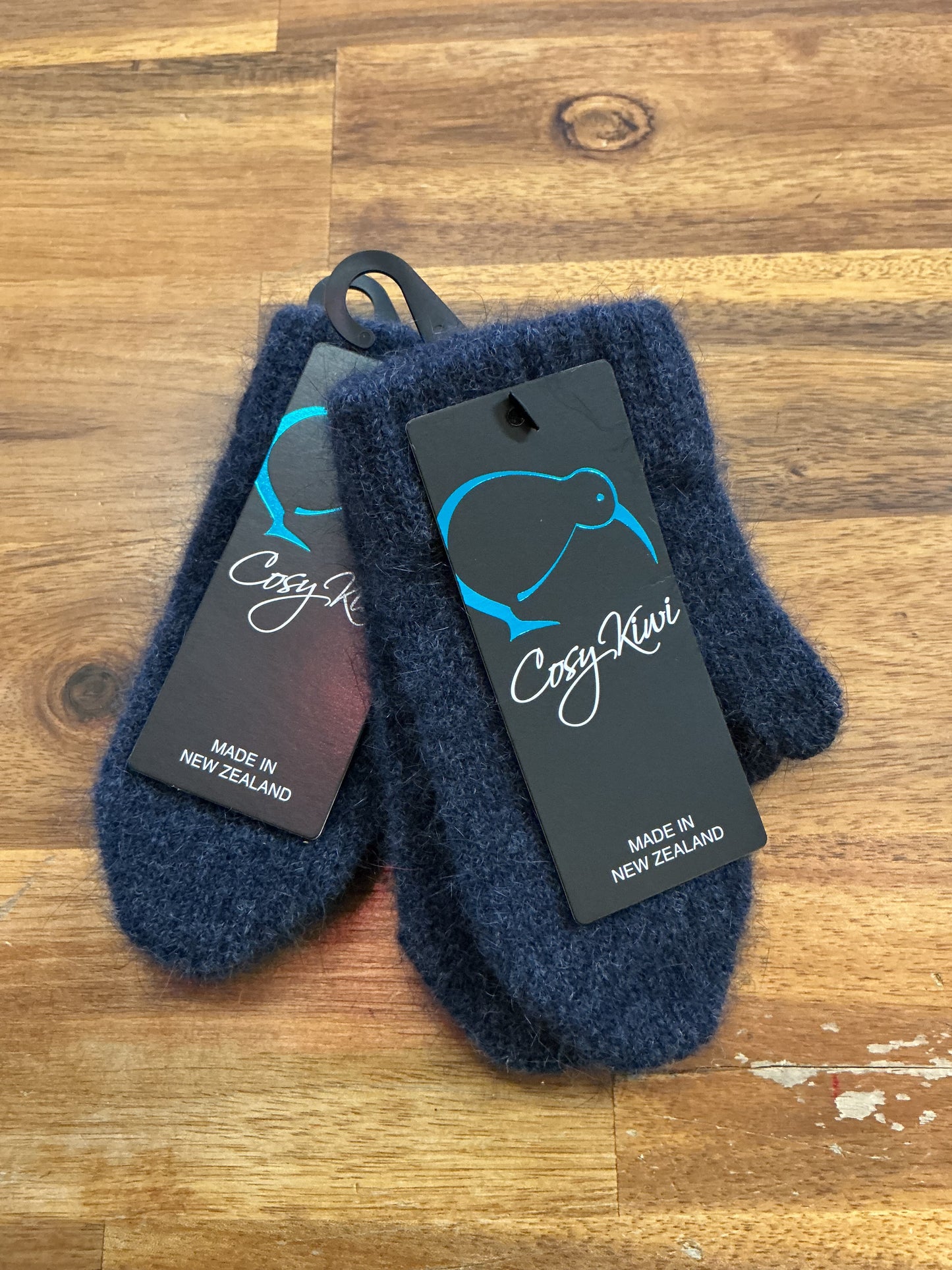 Child Lycra Mittens