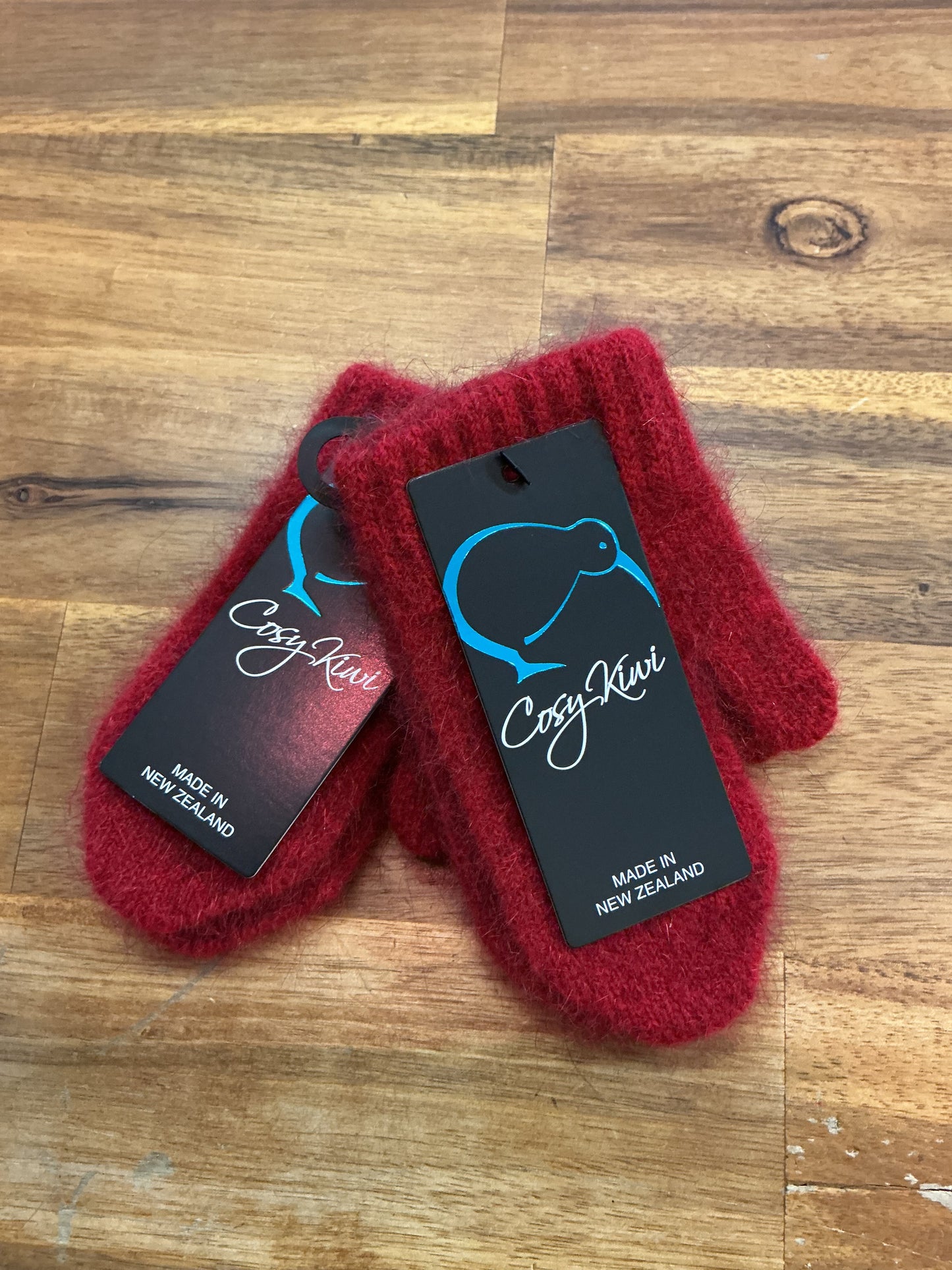 Child Lycra Mittens