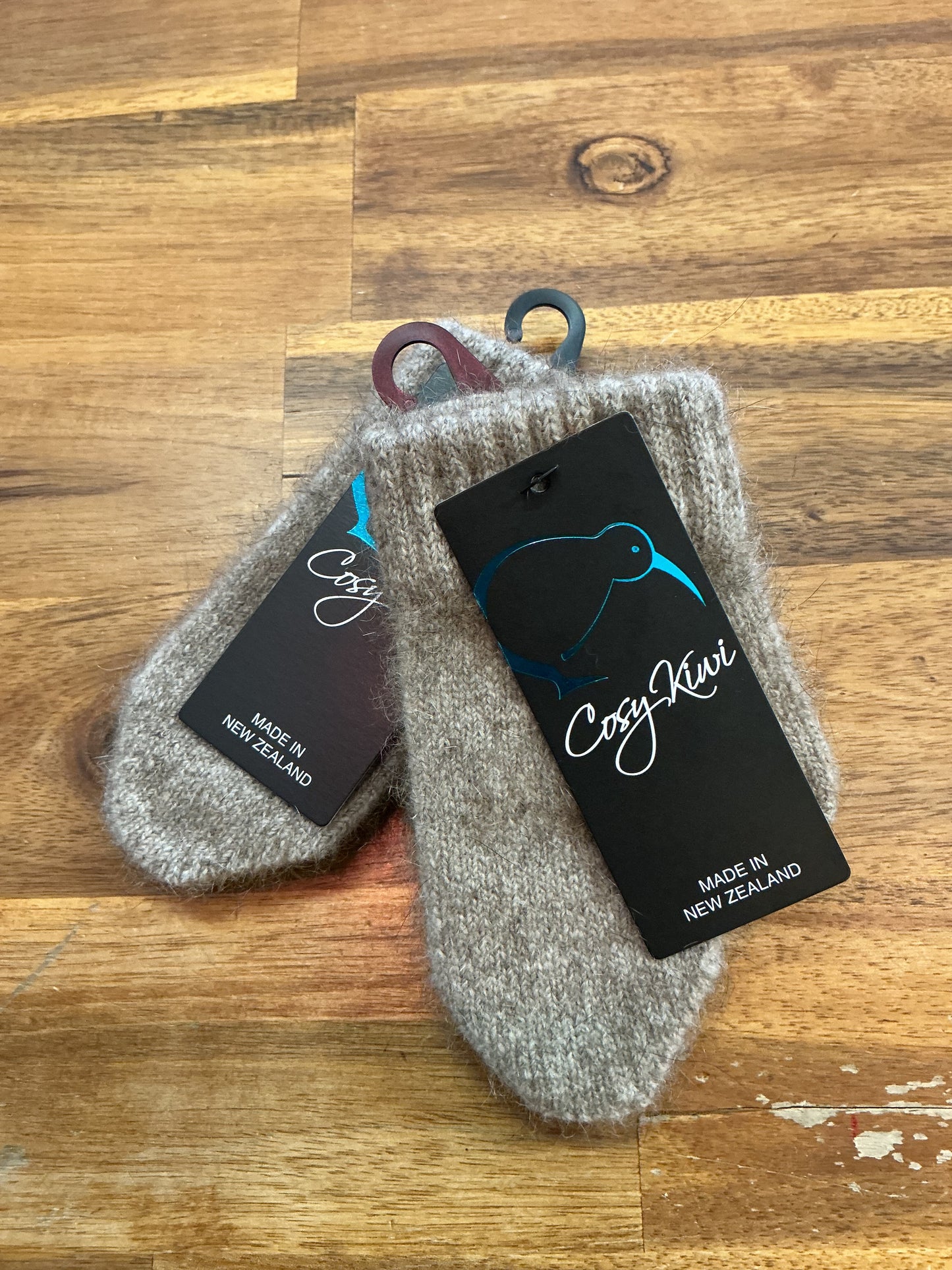 Child Lycra Mittens