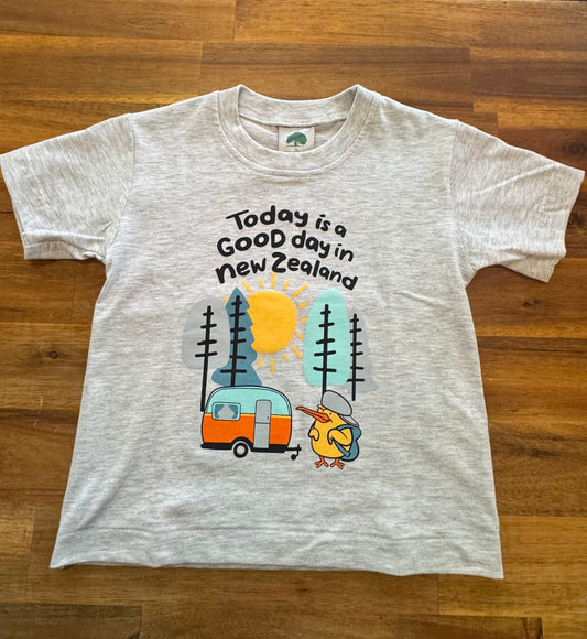 Good Day NZ T-shirt