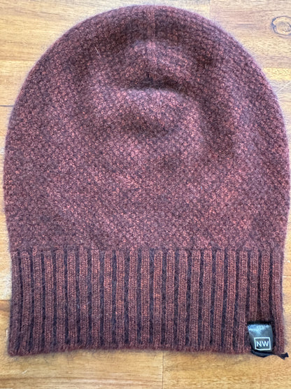 Moss Baggie Beanie