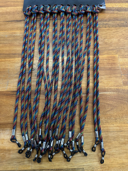 Fashion Glasses Cord