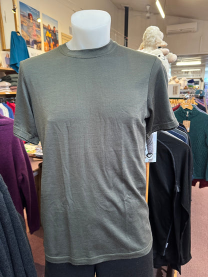 Short Sleeve Tee