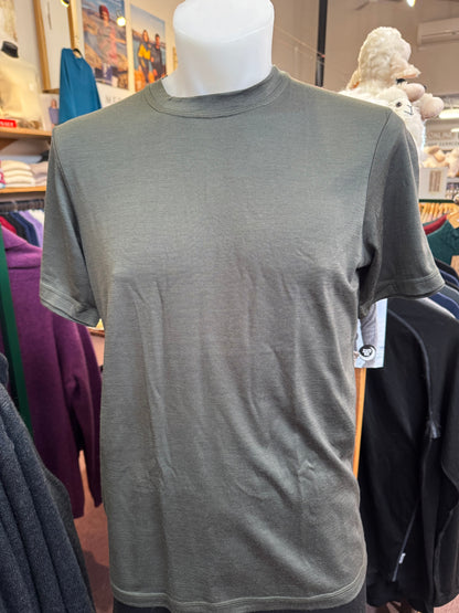 Short Sleeve Tee