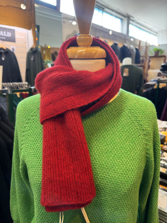 Takahe Scarf