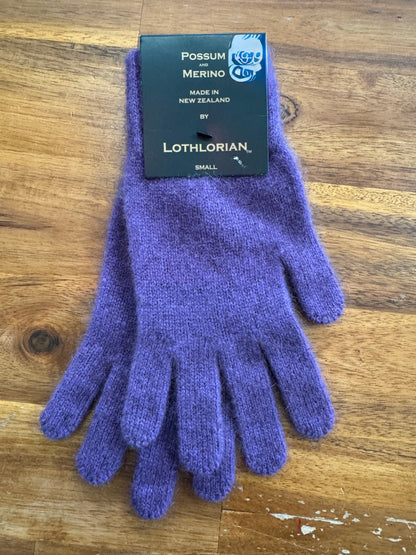 Plain Glove