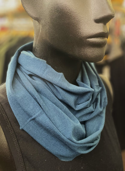 Merino Loop Scarf