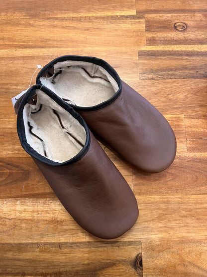 Travel Slippers