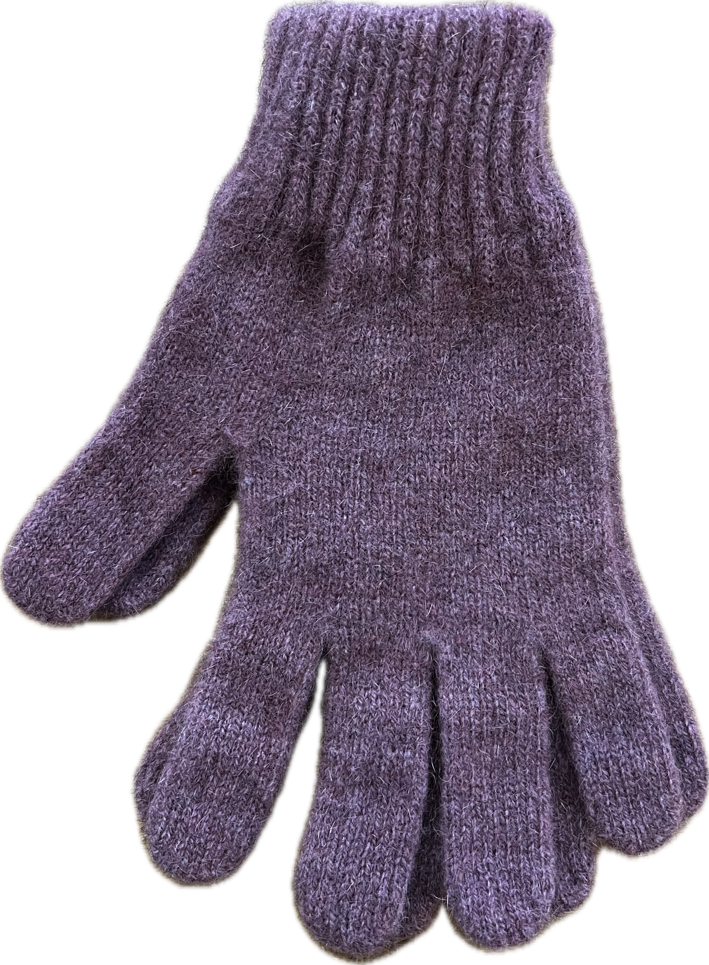 Kiwi Down full finger gloves