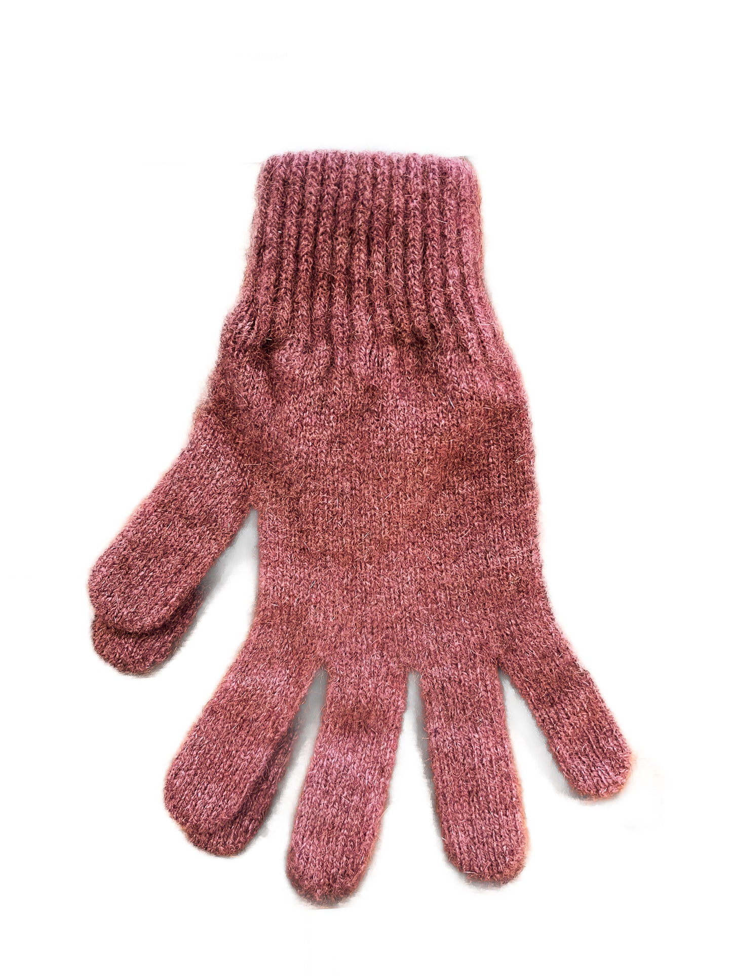 Kiwi Down full finger gloves