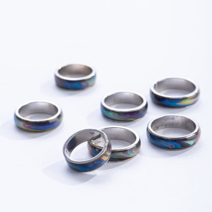 Amazing Mood Ring