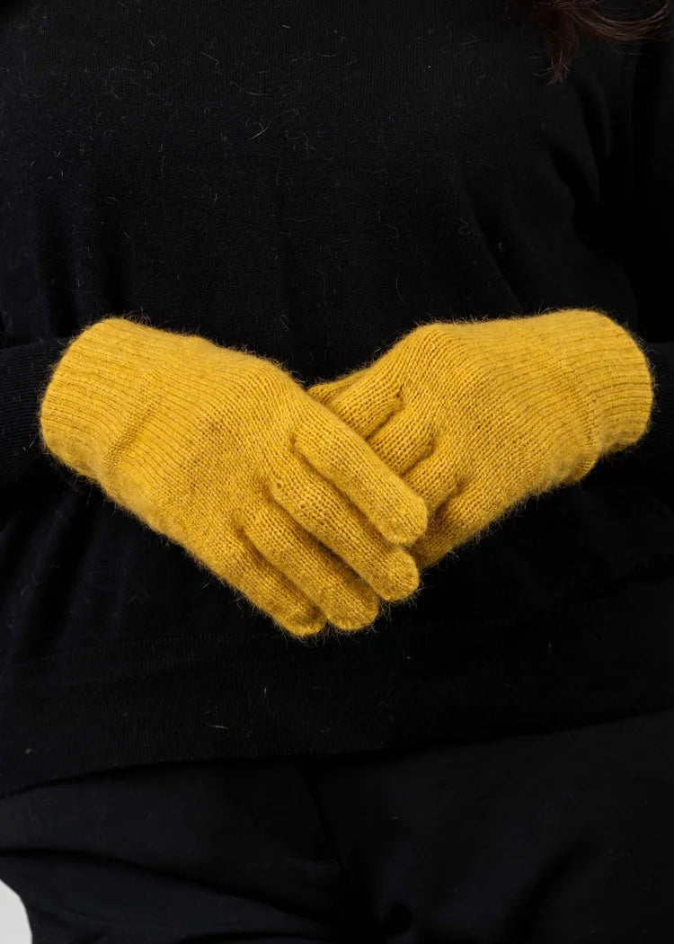 Koru Plain Gloves