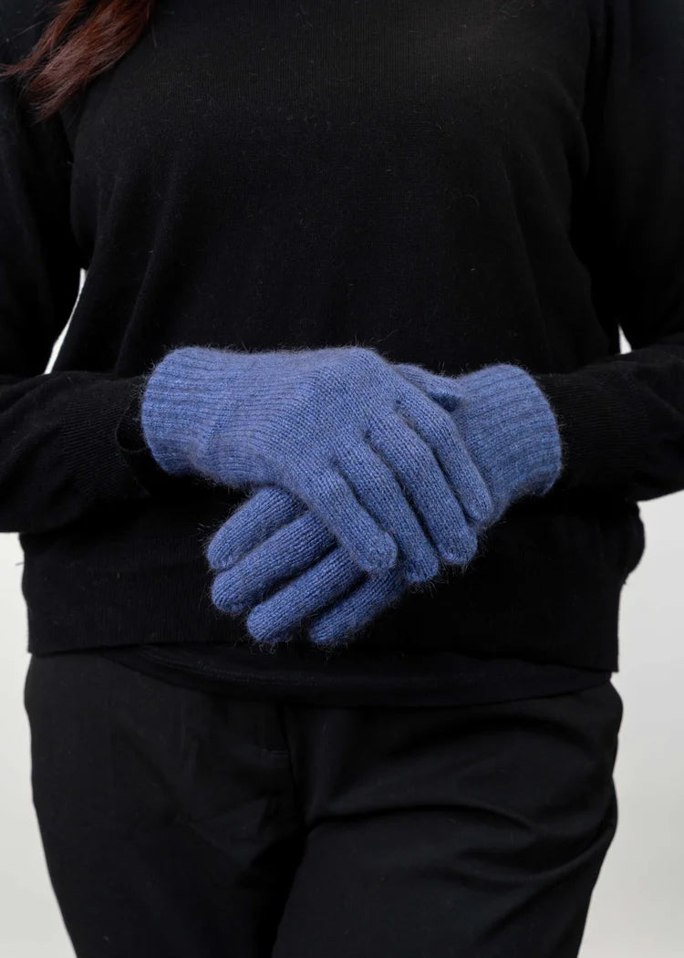 Koru Plain Gloves