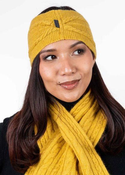 Koru Cable Headband