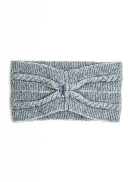 Koru Cable Headband