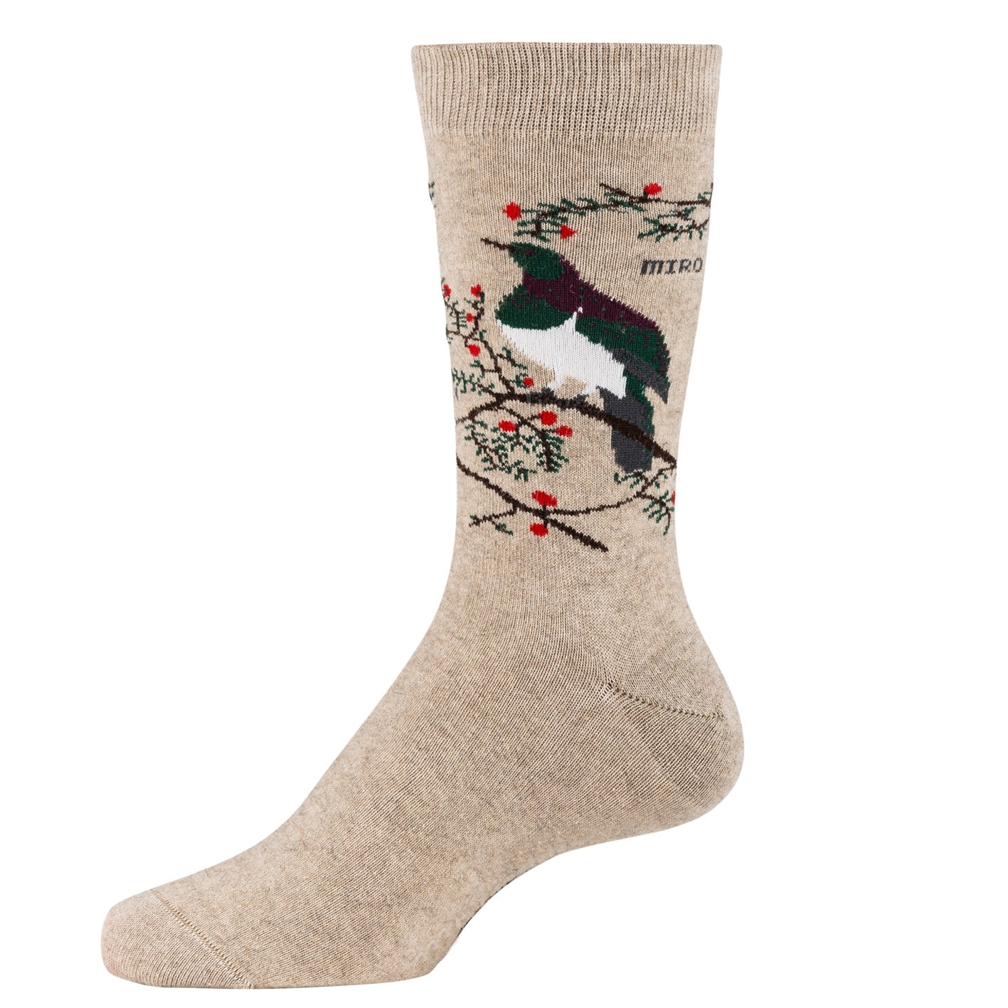 Kereru Socks