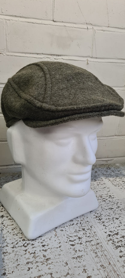 Woollen Cap