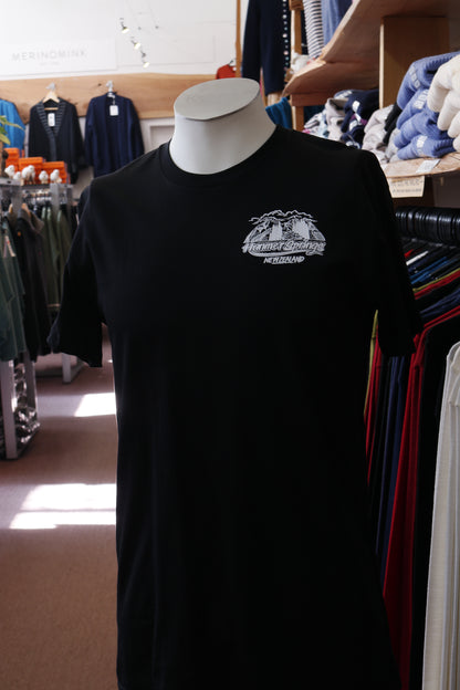 Hanmer Springs T-Shirts