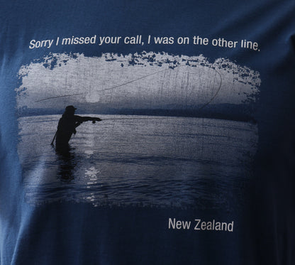 Ponsonby Missed your call