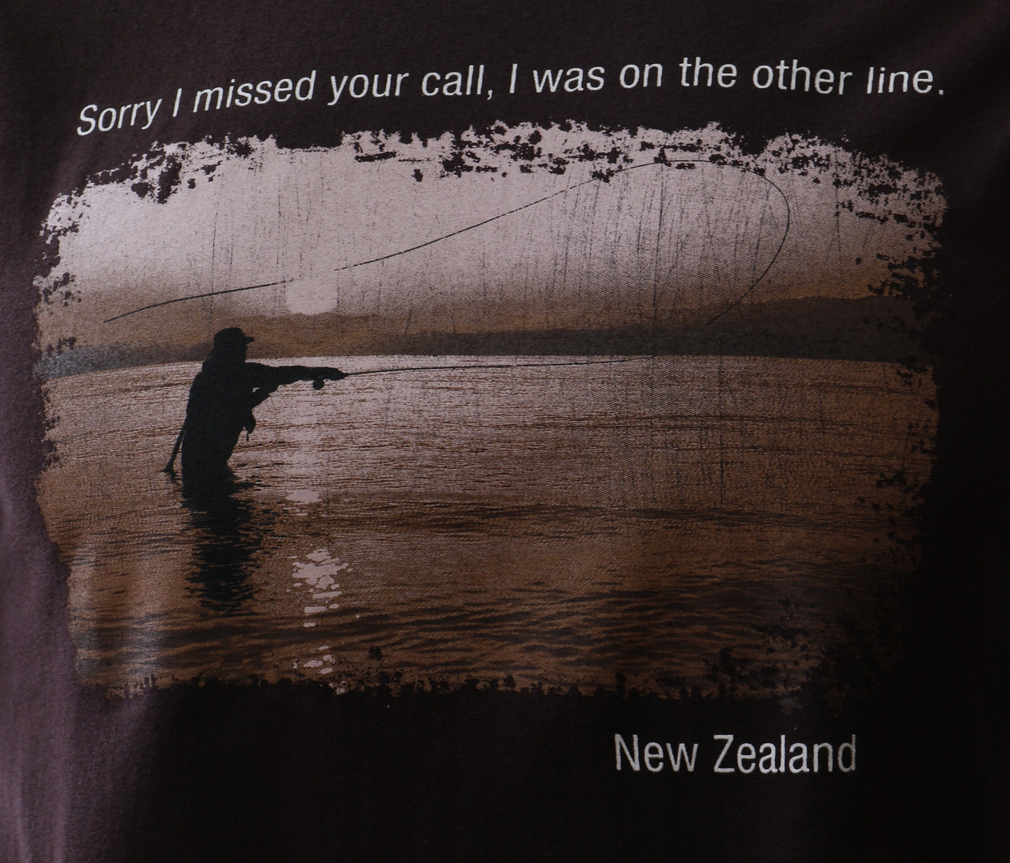 Ponsonby Missed your call