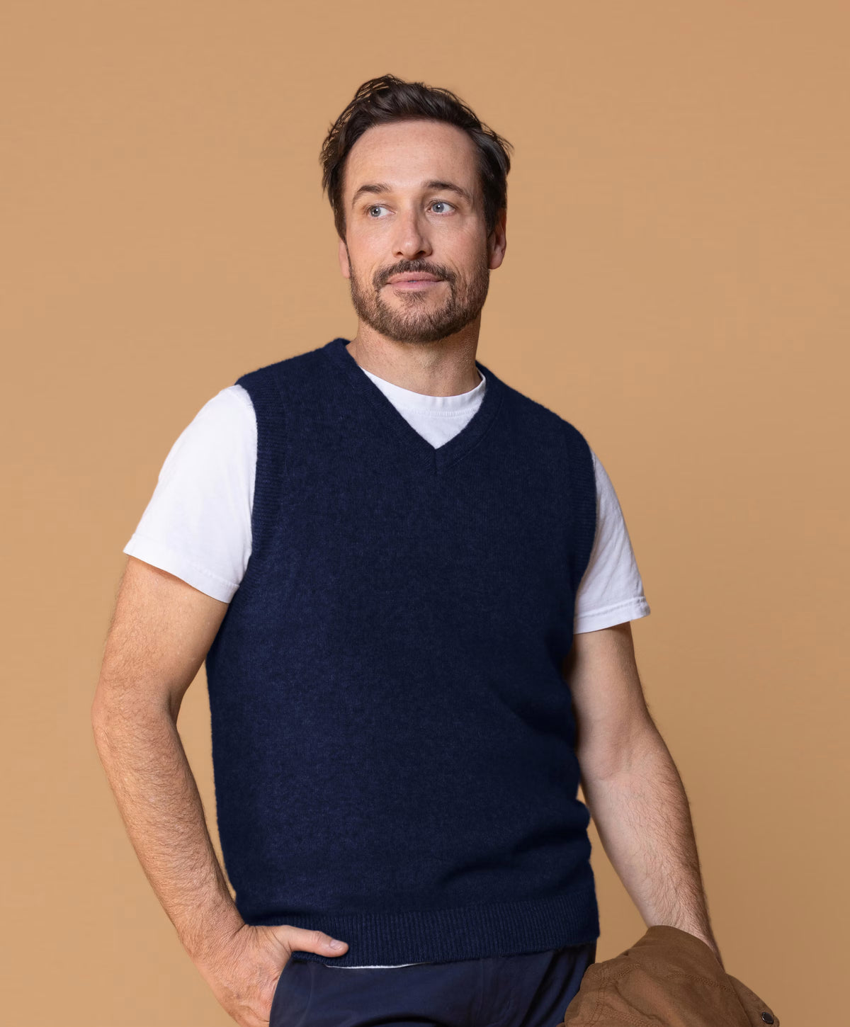 Rakaia II Vest