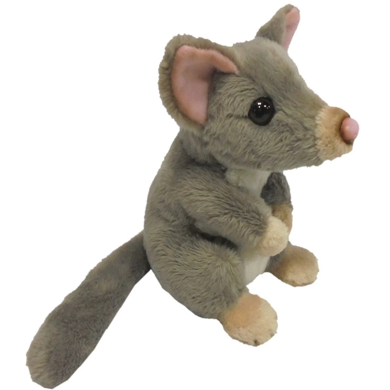 Mini Possum Soft Toy