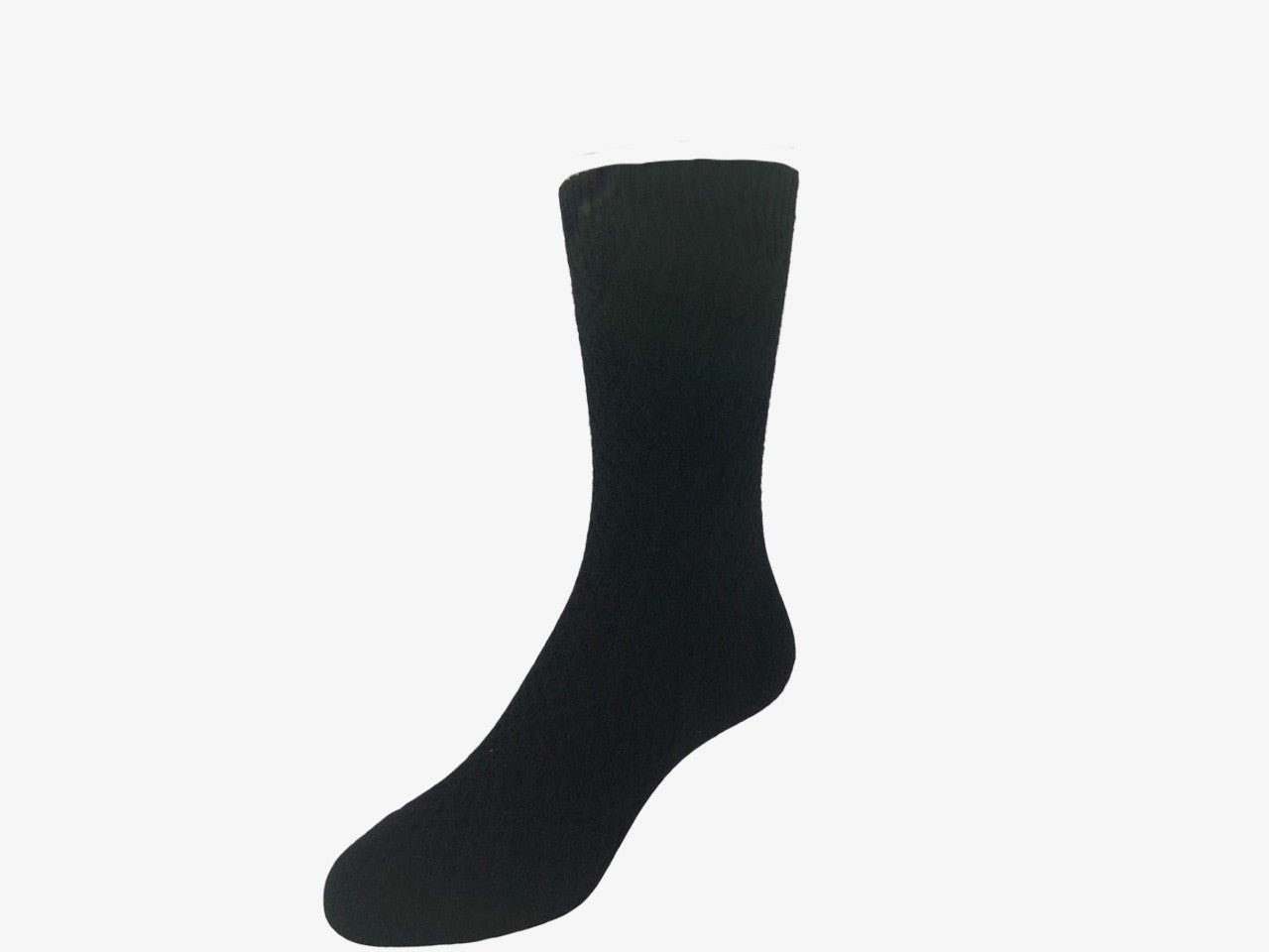 Honeycomb Possum Sock