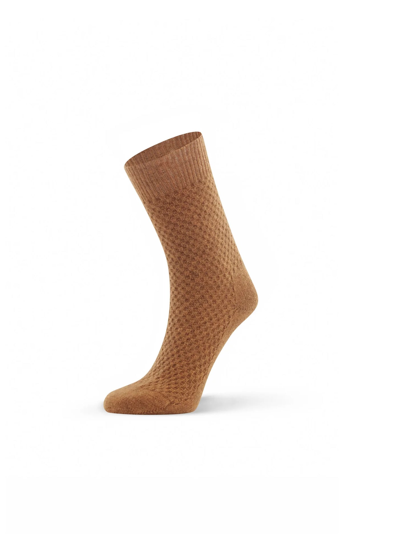 Honeycomb Possum Sock