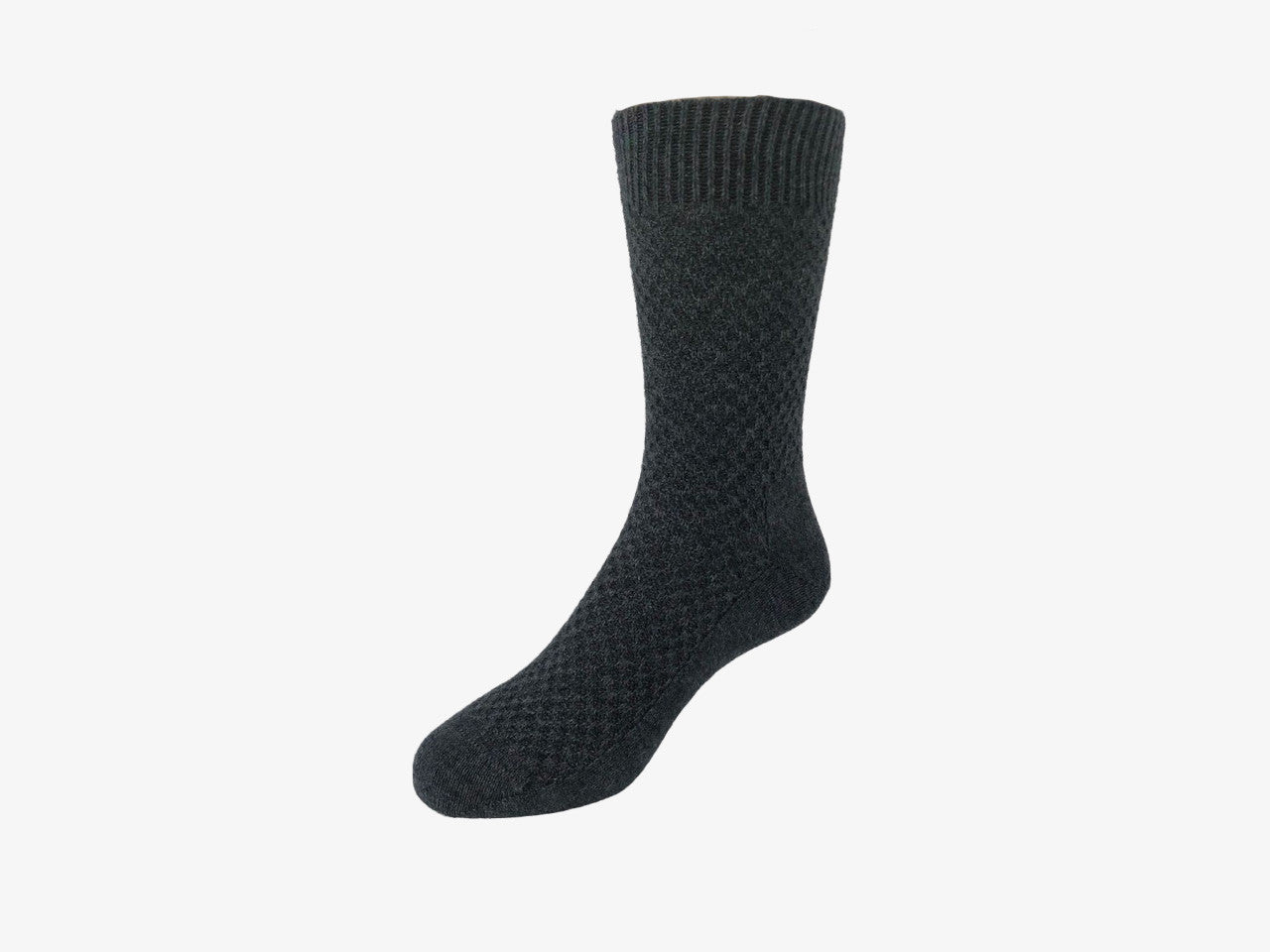 Honeycomb Possum Sock