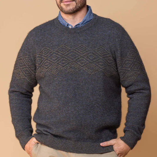 Men's Orion Crew Sweater