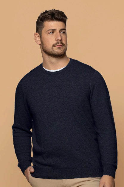 Mens Crew