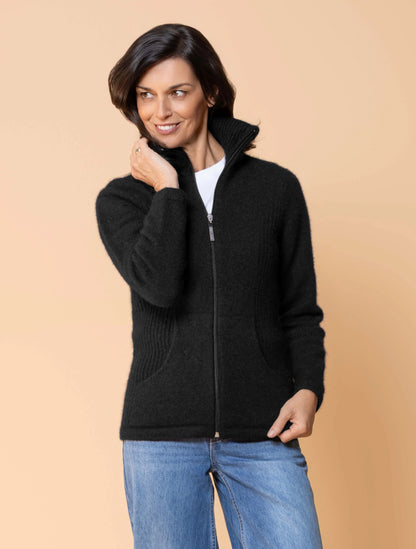 Market Day Jacket