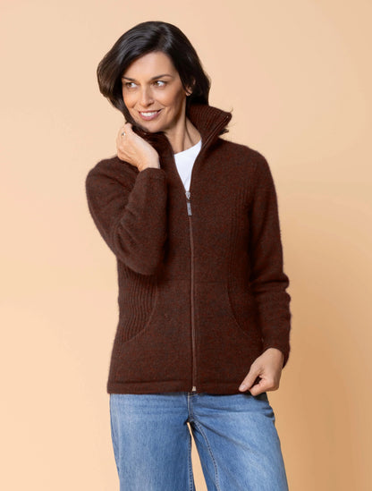 Market Day Jacket