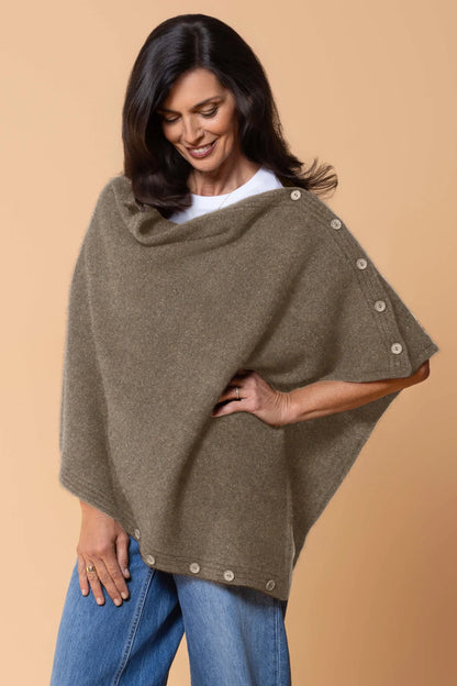 Wrap up Cape