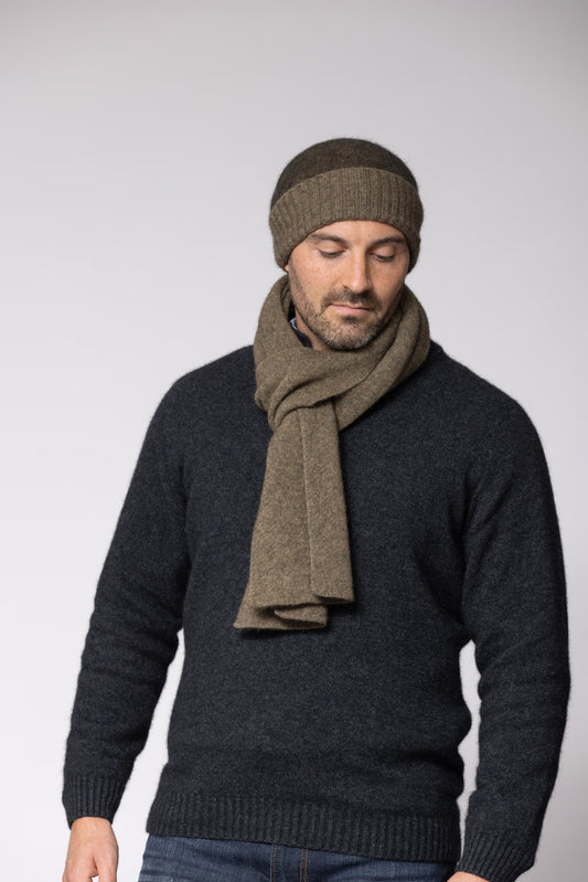 Chevi Scarf