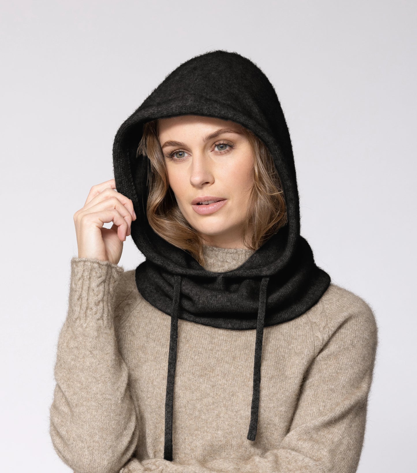 Oslow Hood