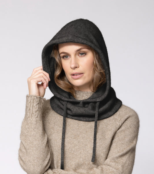 Oslow Hood