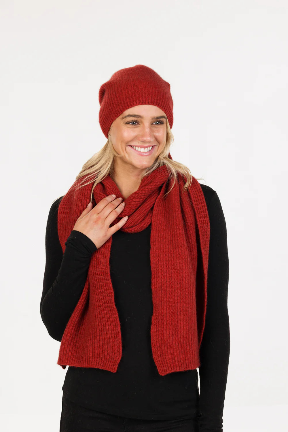 Slouch Scarf