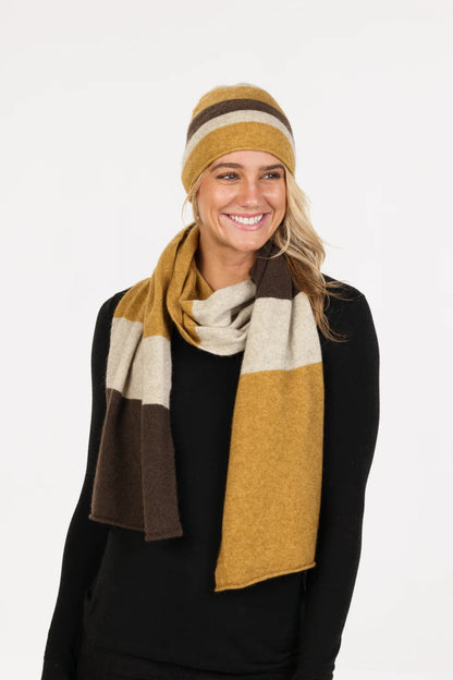 Travel Scarf