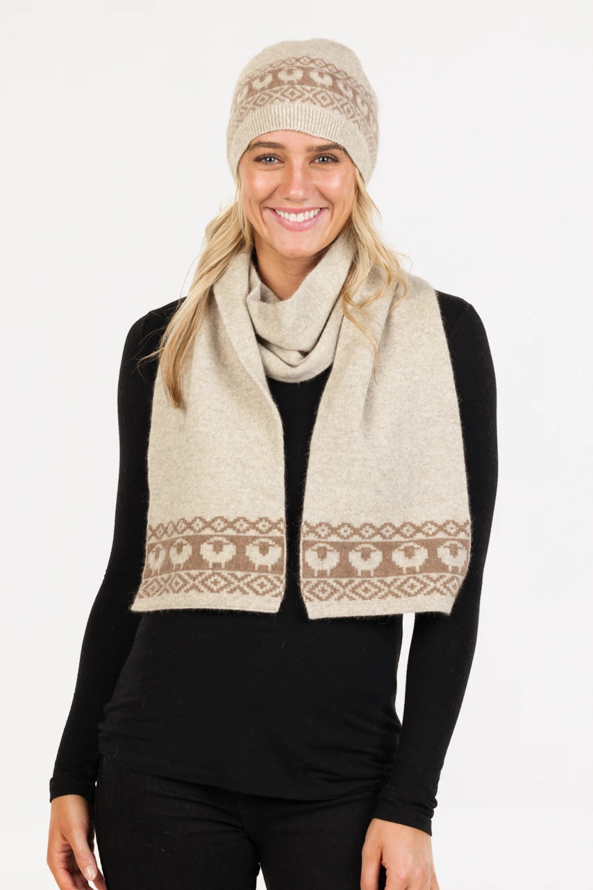 Farm Scarf