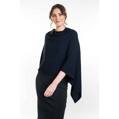 Two Way Poncho