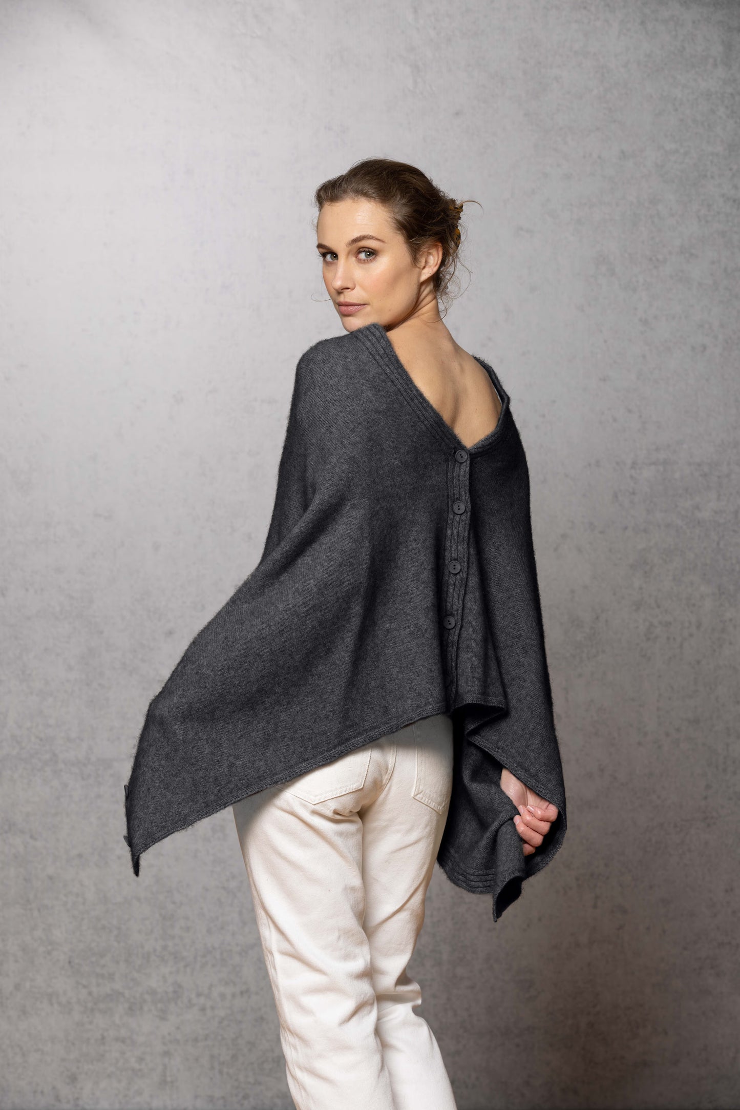 Wrap up Cape