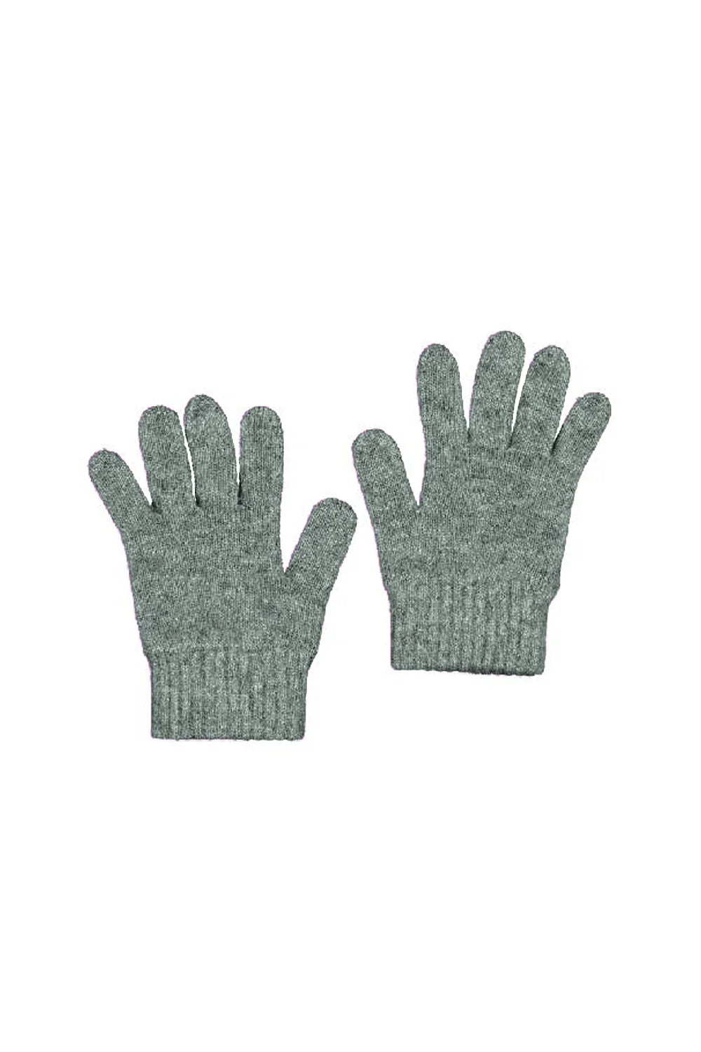 Possum Merino gloves