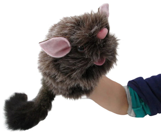 Puppet Possum