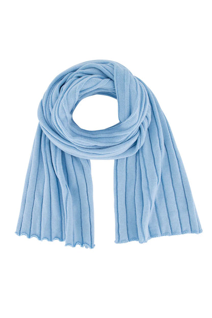 Rib Scarf
