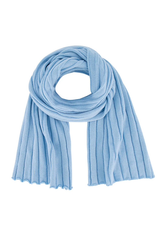 Rib Scarf