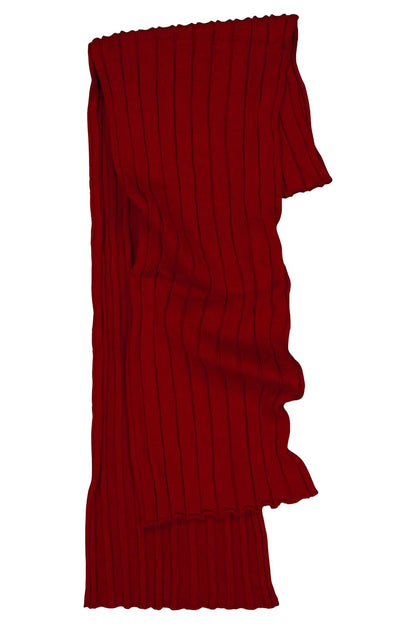 Rib Scarf