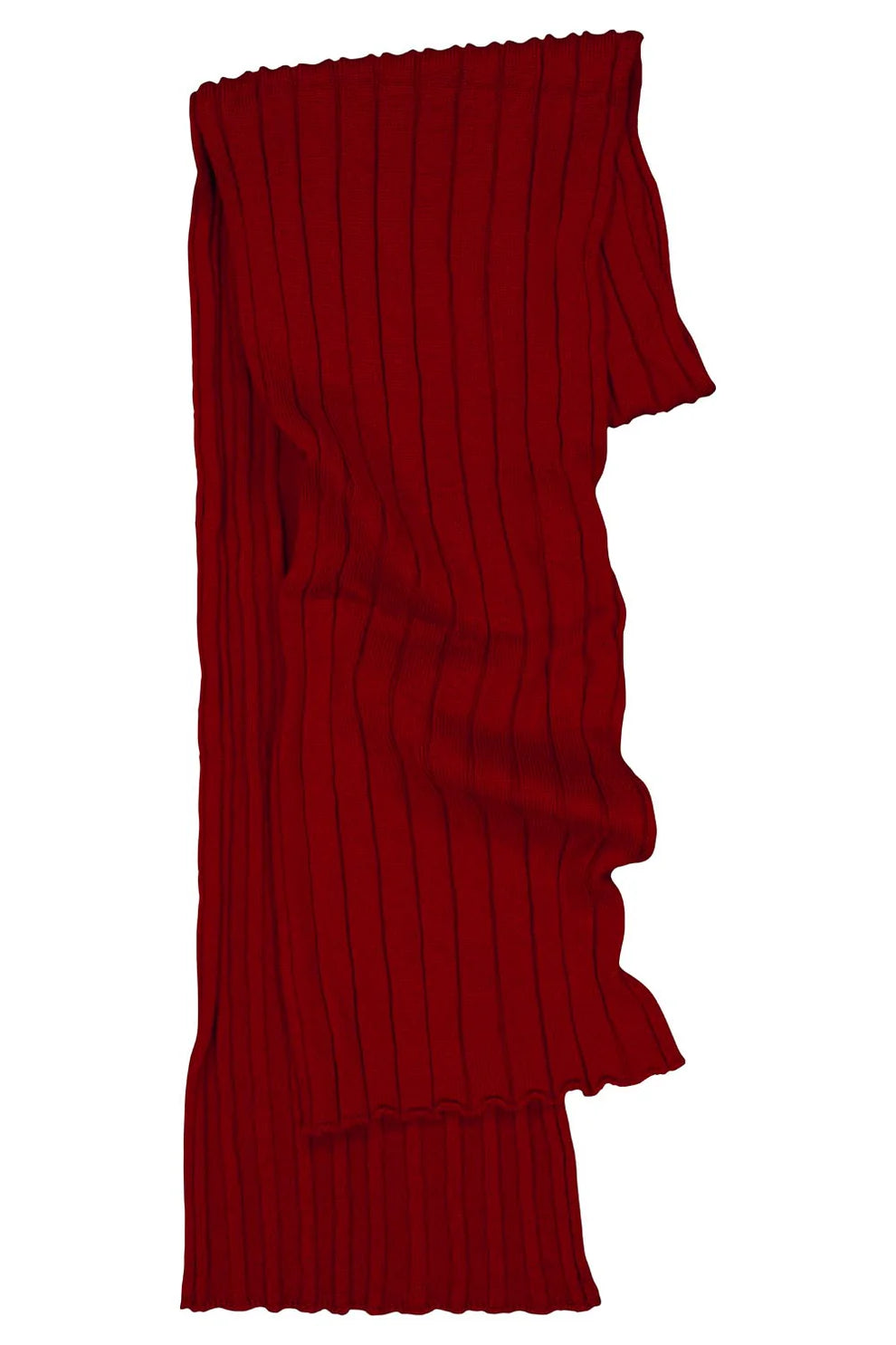 Rib Scarf